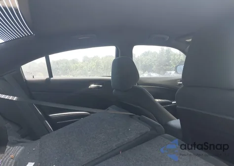 2011 Dodge Charger из США, поврежденный, VIN 2B3CL3CG3BH532499